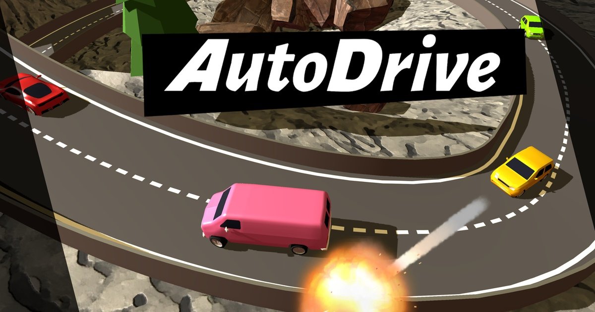 Auto Drive