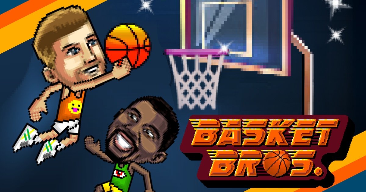 BasketBros