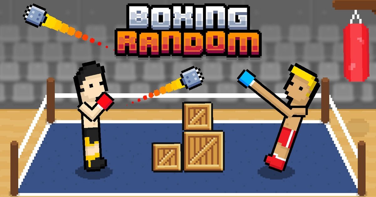 Boxing Random