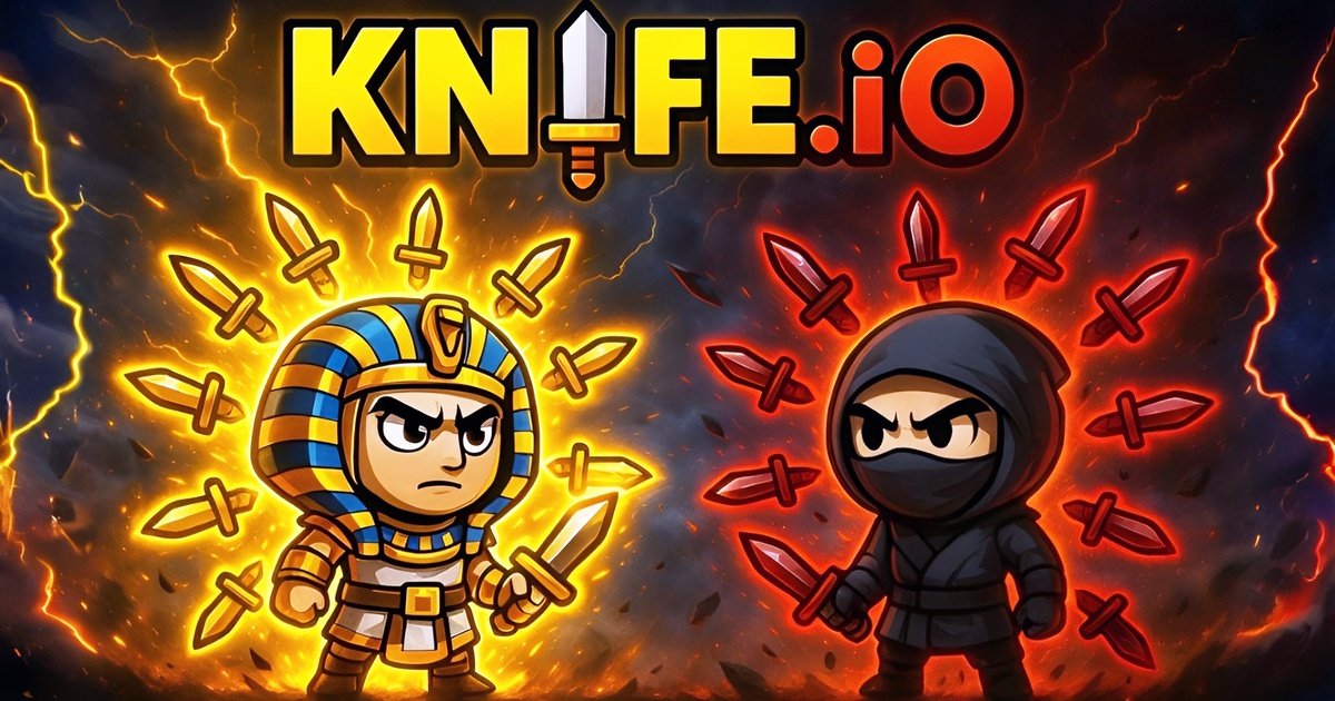 Knife.io