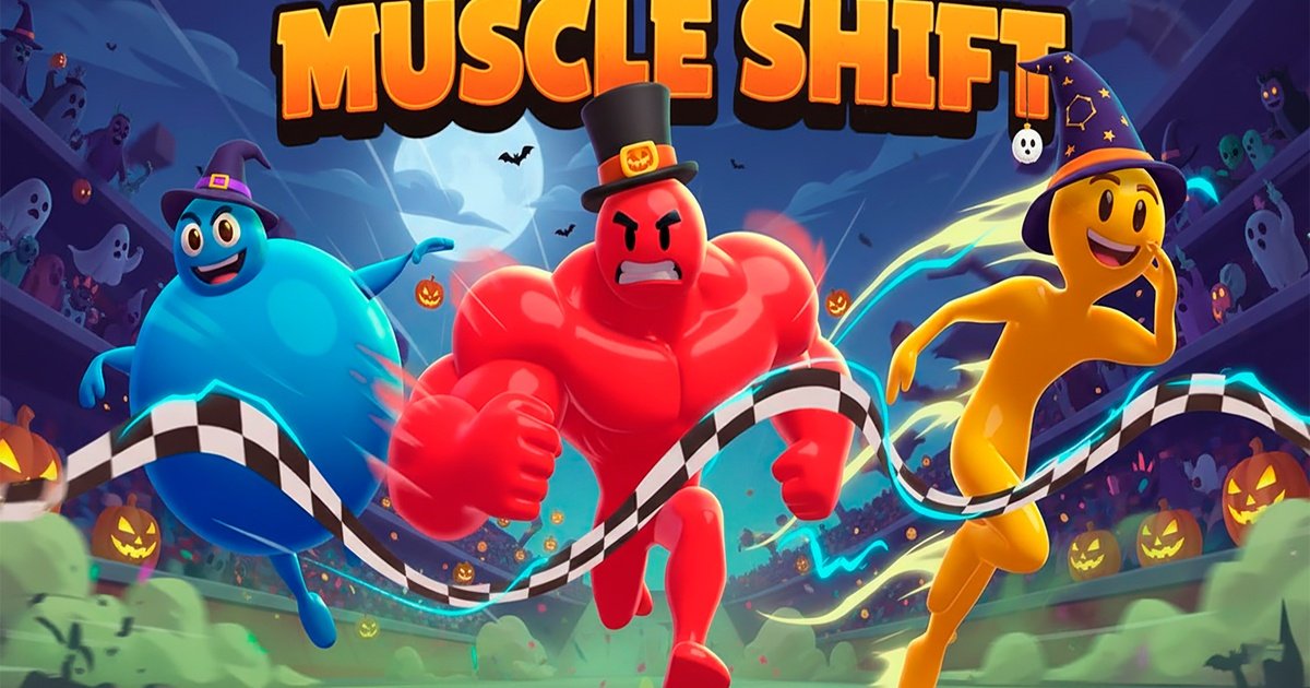 Muscle Shift