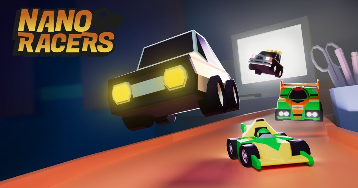 Nano Racers