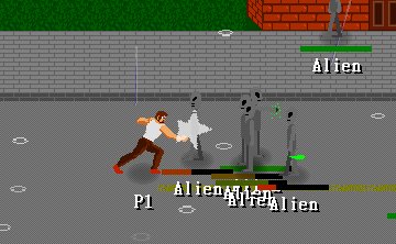 Royal City Clashers 3