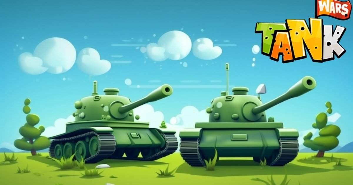 Tank Wars