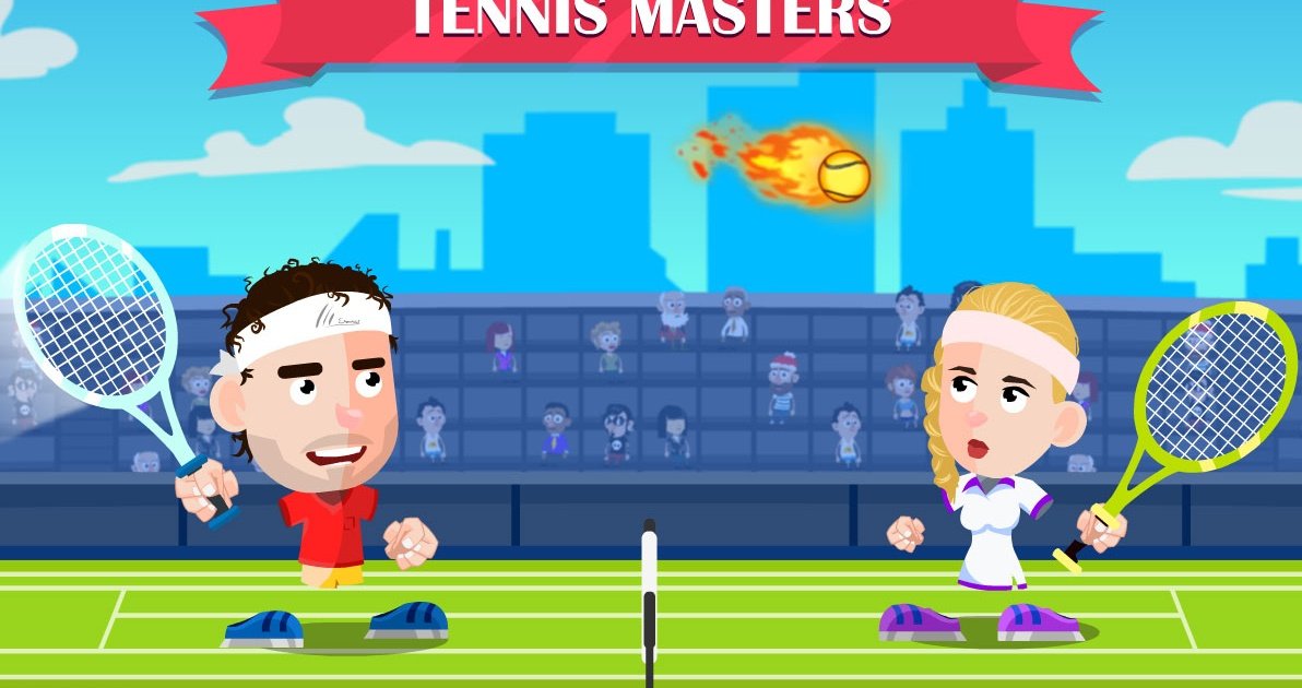 Tennis Masters
