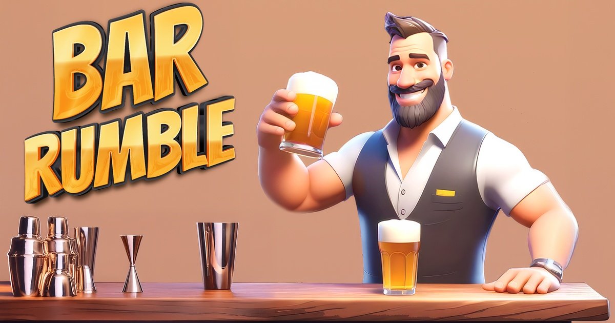 Bar Rumble