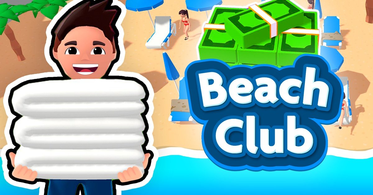 Beach Club