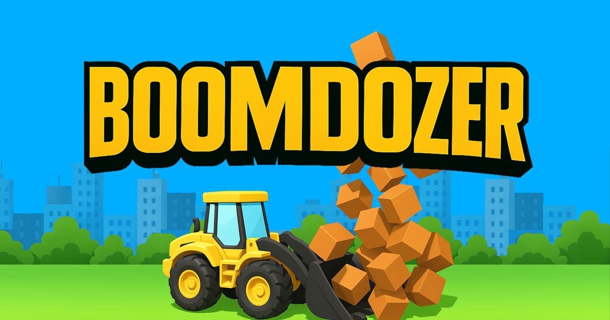 Boomdozer