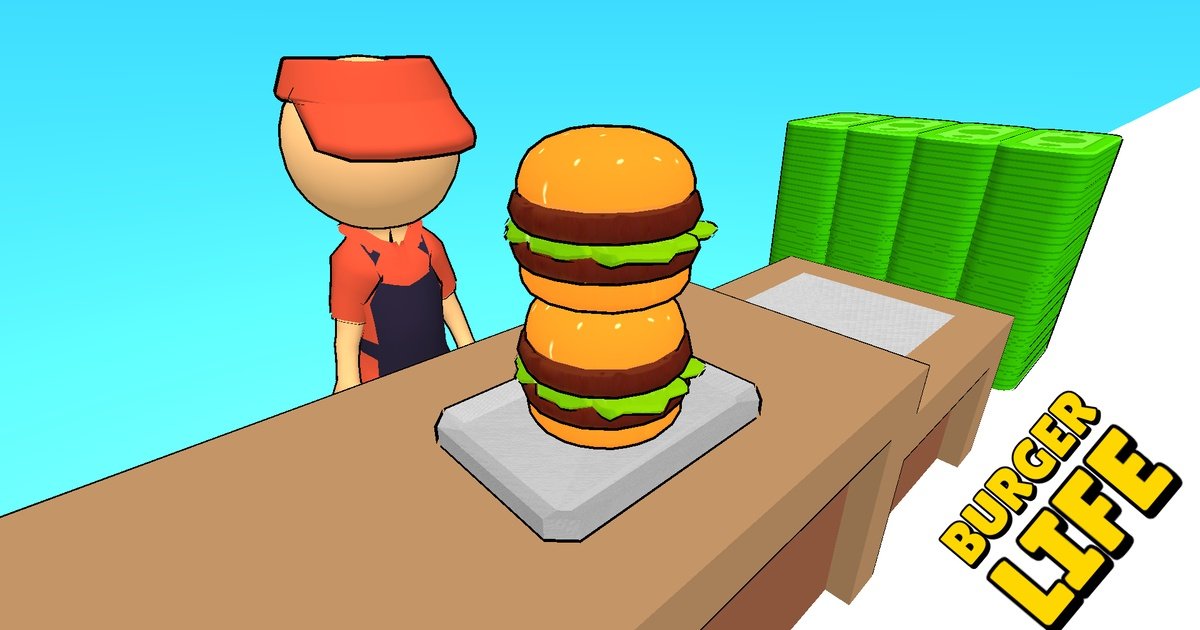 Burger Life