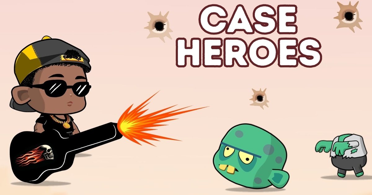 Case Heroes
