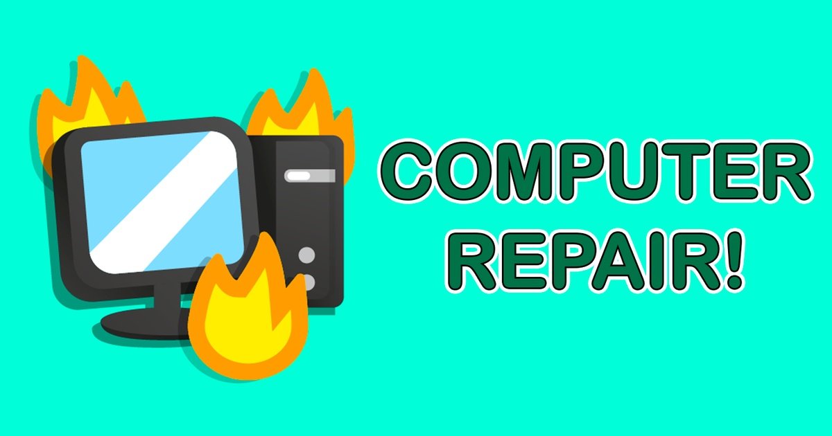Computer Repair