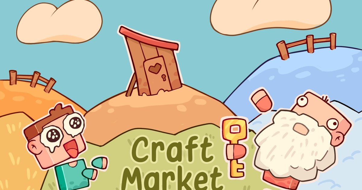 Craft market