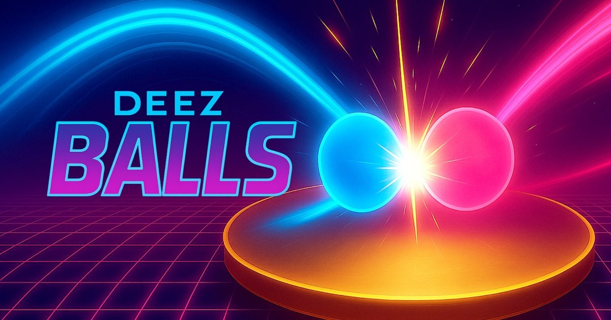 Deez Balls