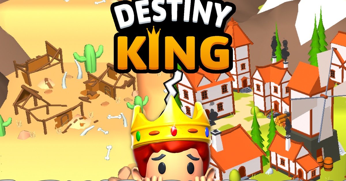 Destiny King