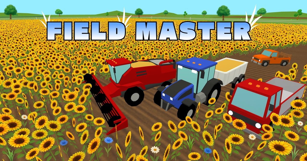 Field Master