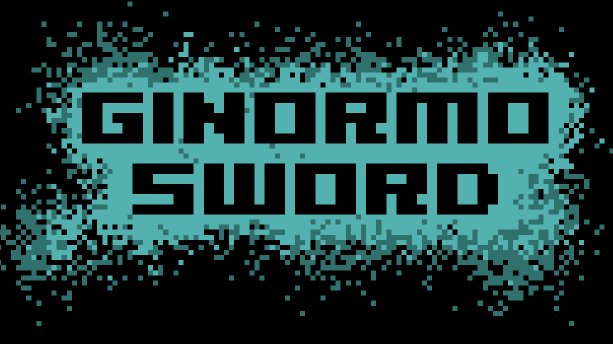 Ginormo Sword