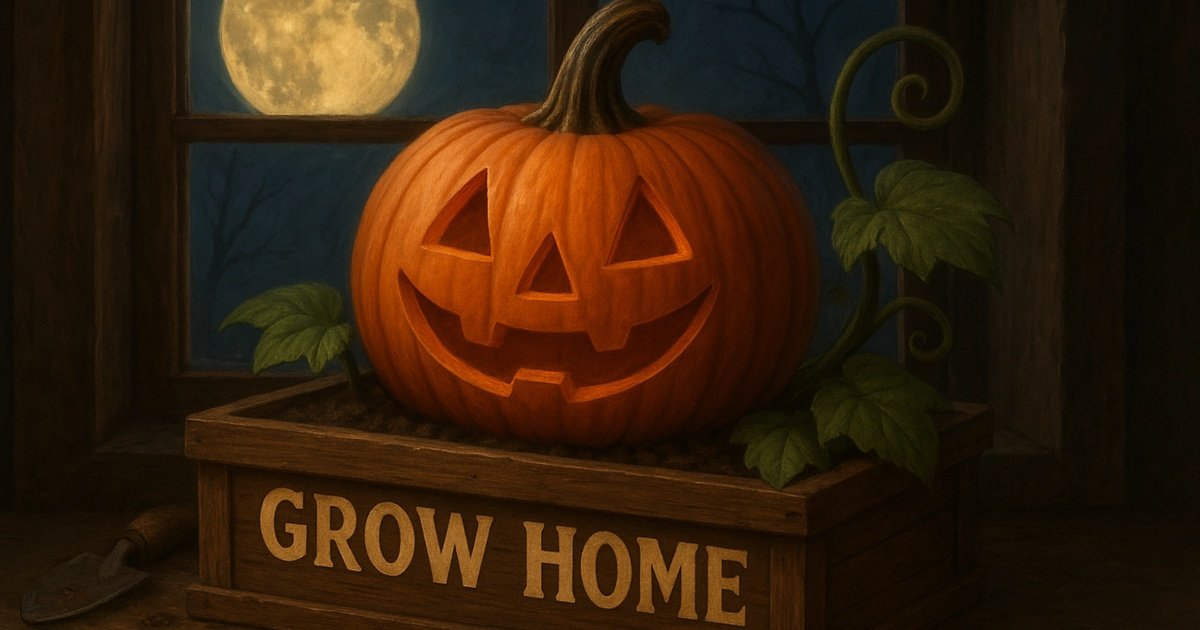 Grow Home