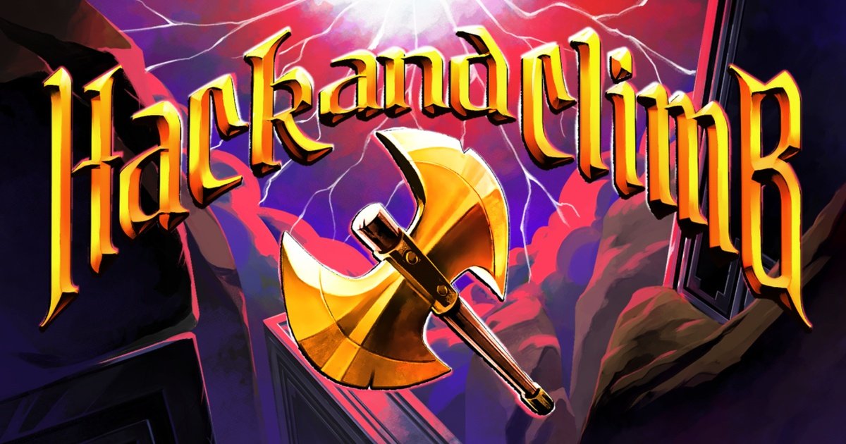 Hack and Climb