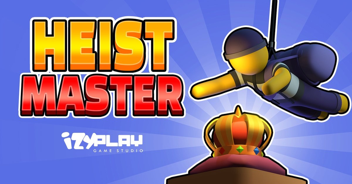 Heist Master