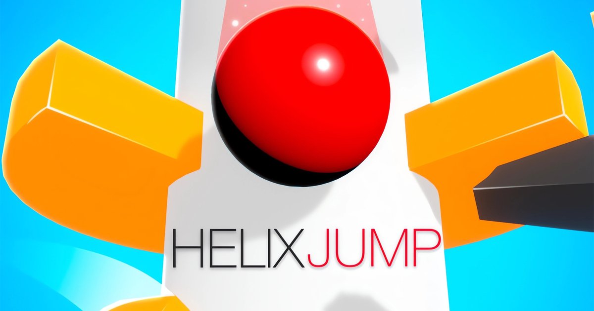 Helix Jump