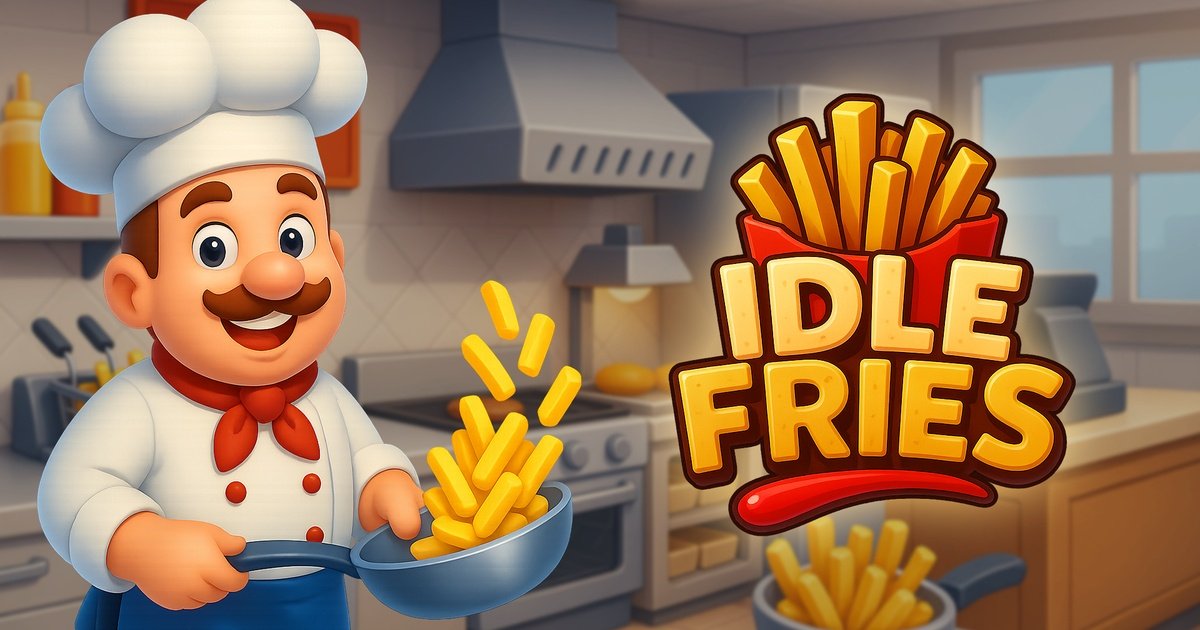 Idle Fries