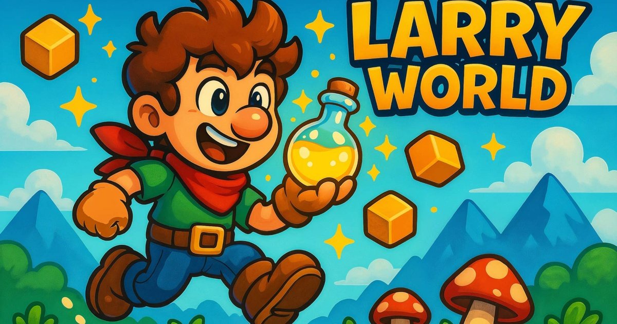 Larry World