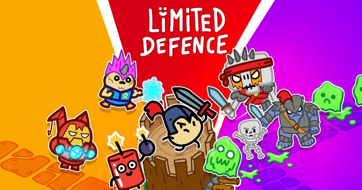 Limited Defense