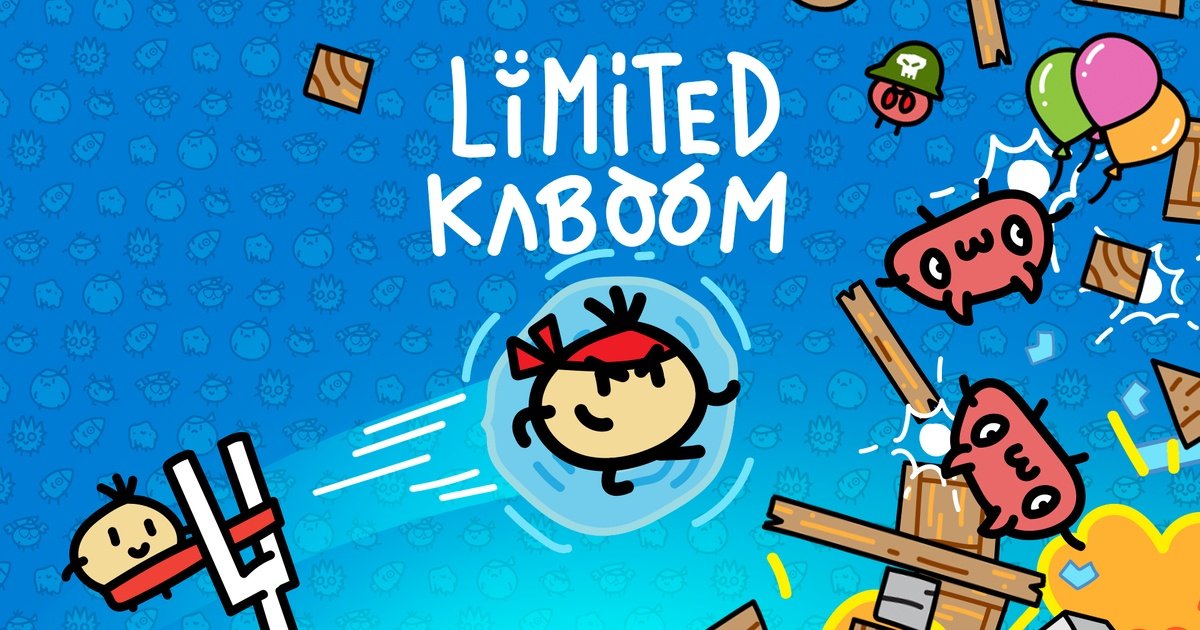 Limited Kaboom