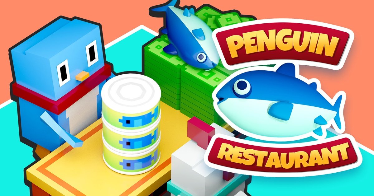 Penguin Restaurant
