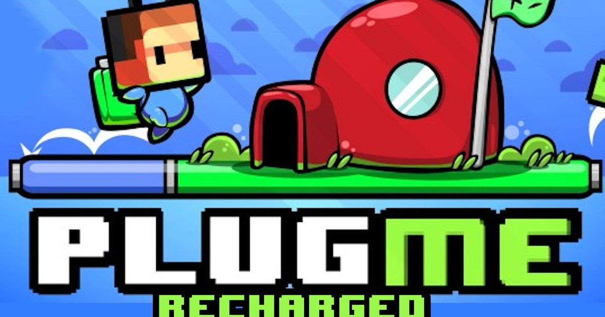 Plug Me Recharged