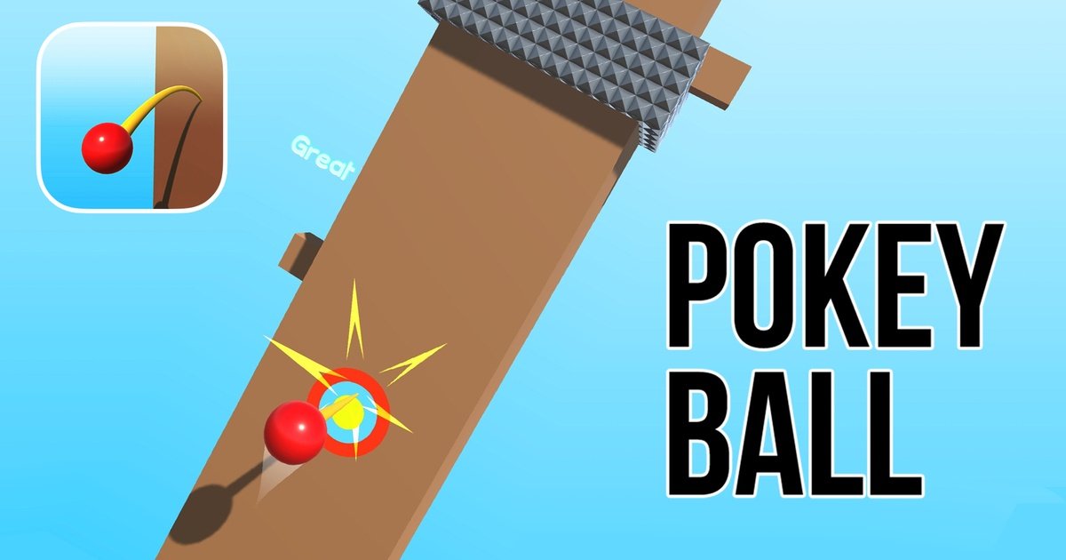 Pokey Ball