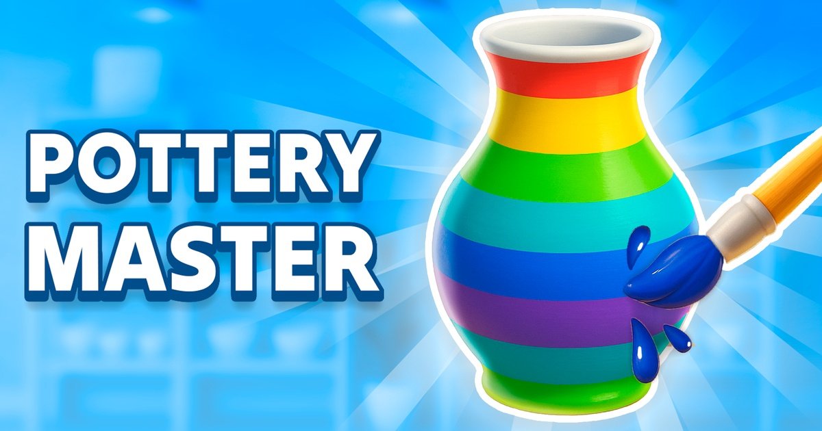 Pottery Master