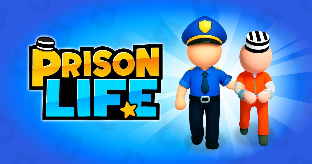 Prison Life