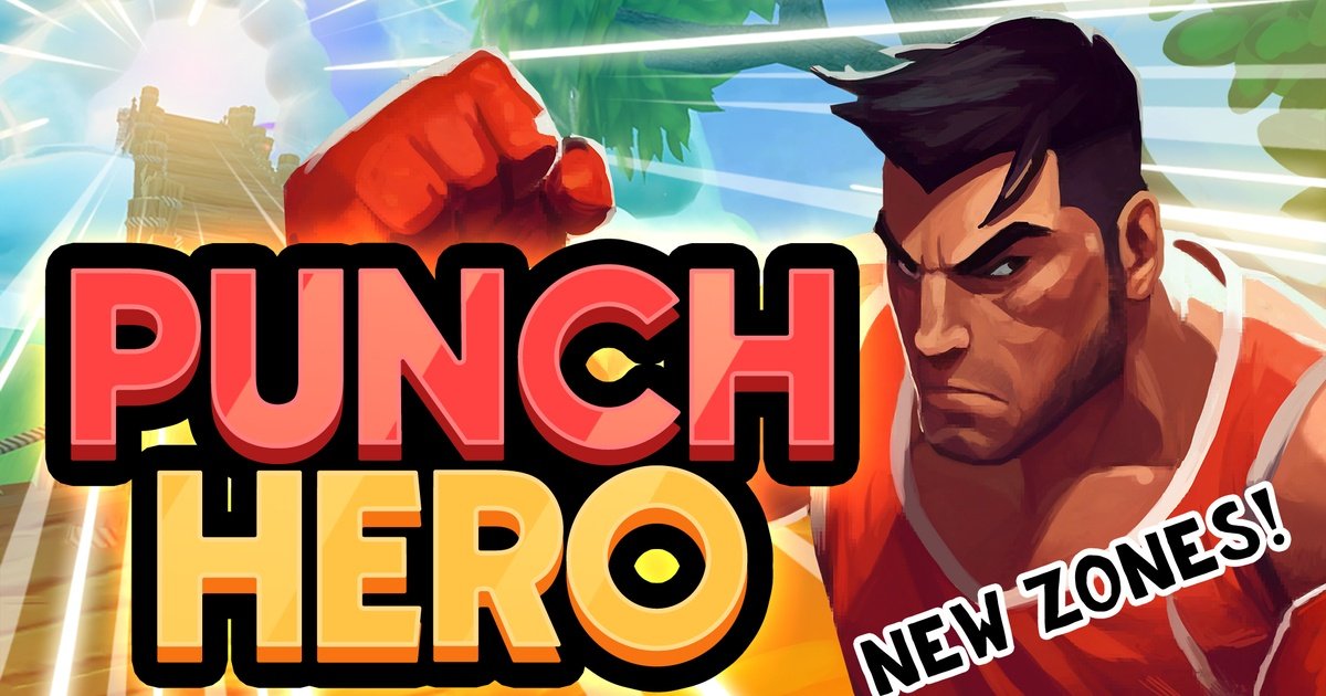 Punch Hero