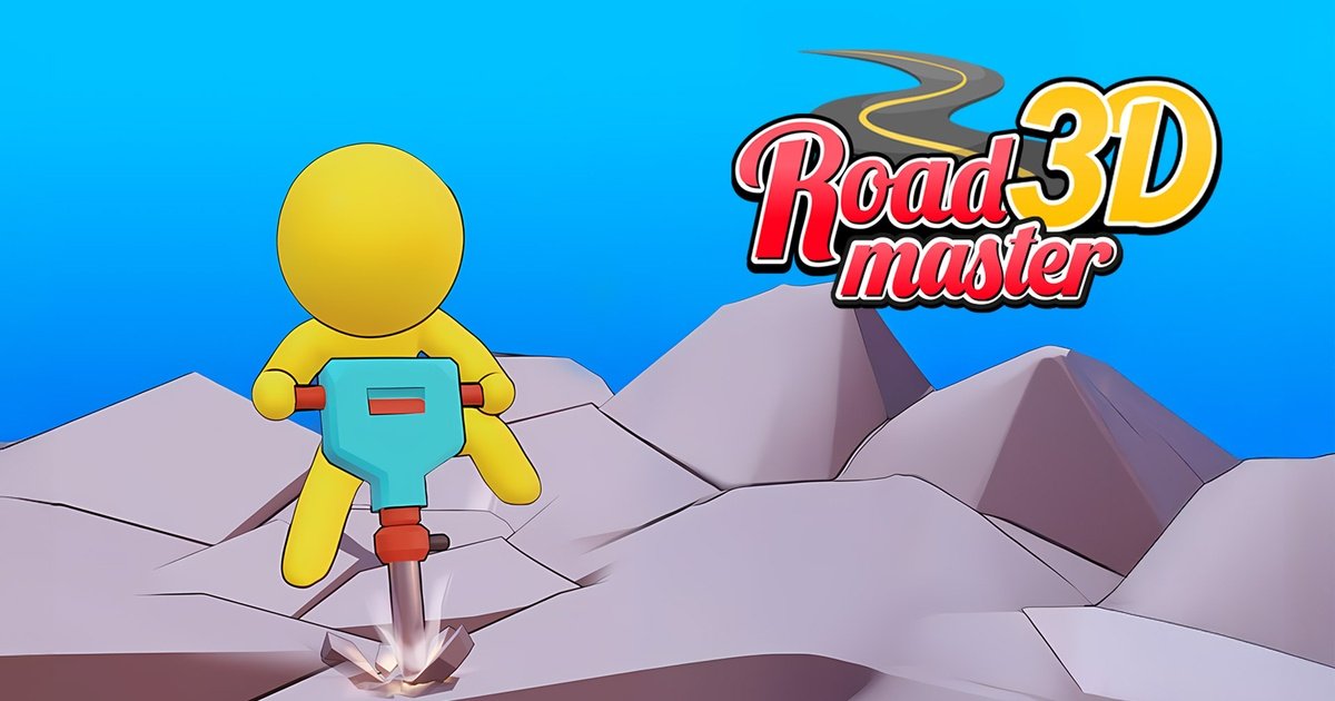 Road Master 3D