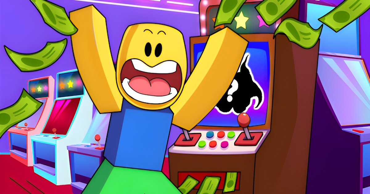 Robbie: Game Challenges