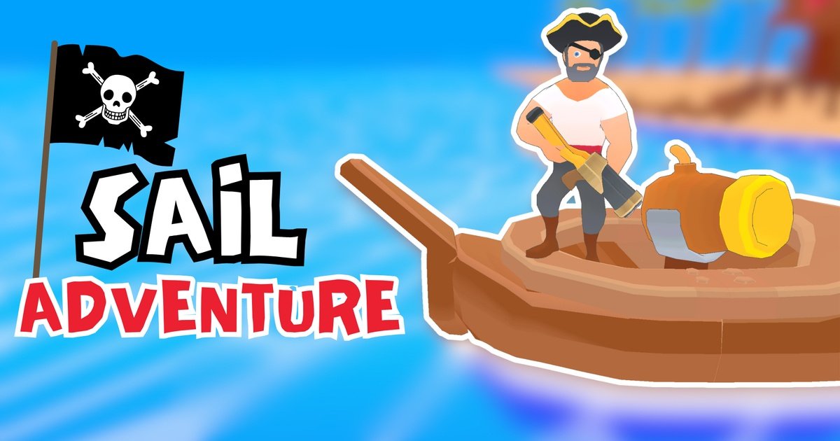 Sail Adventure