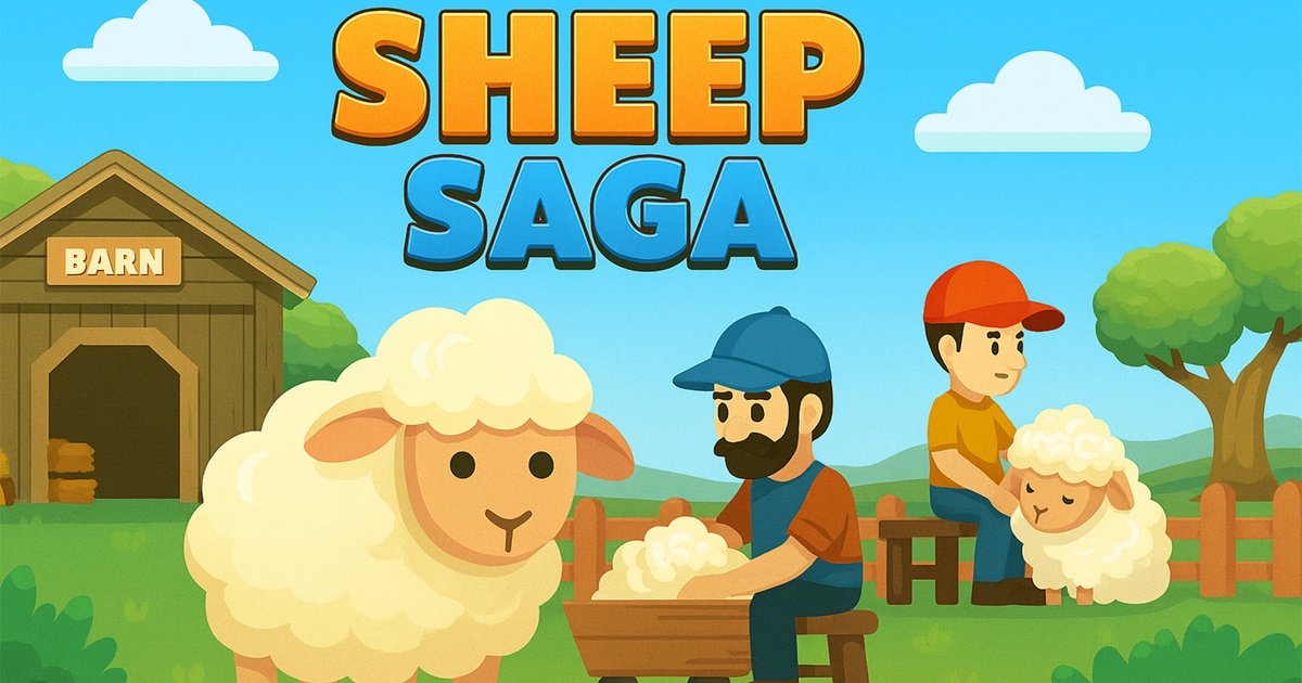 Sheep Saga