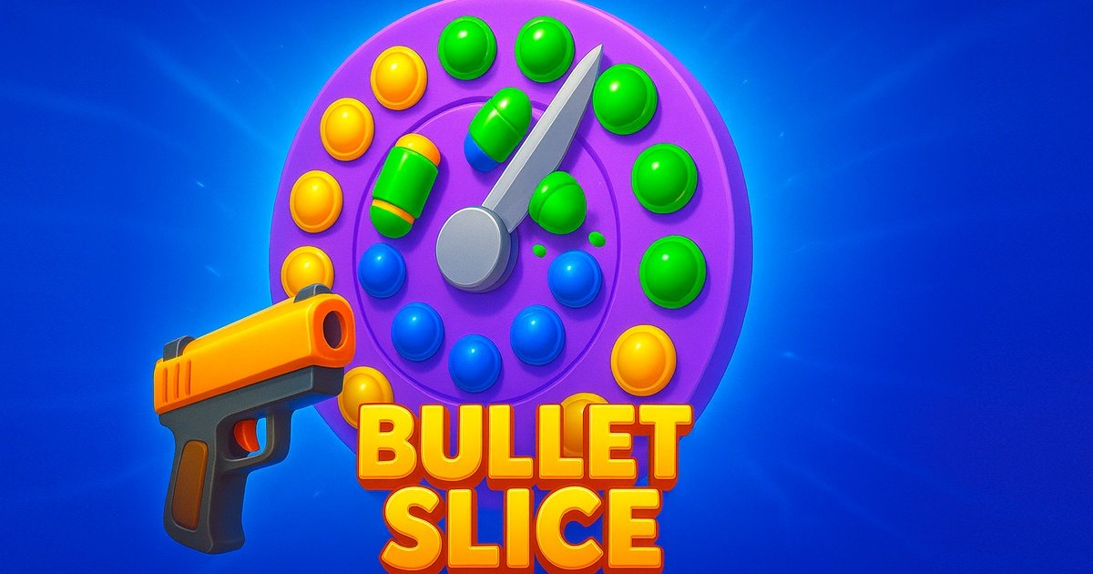 Slice Bullet