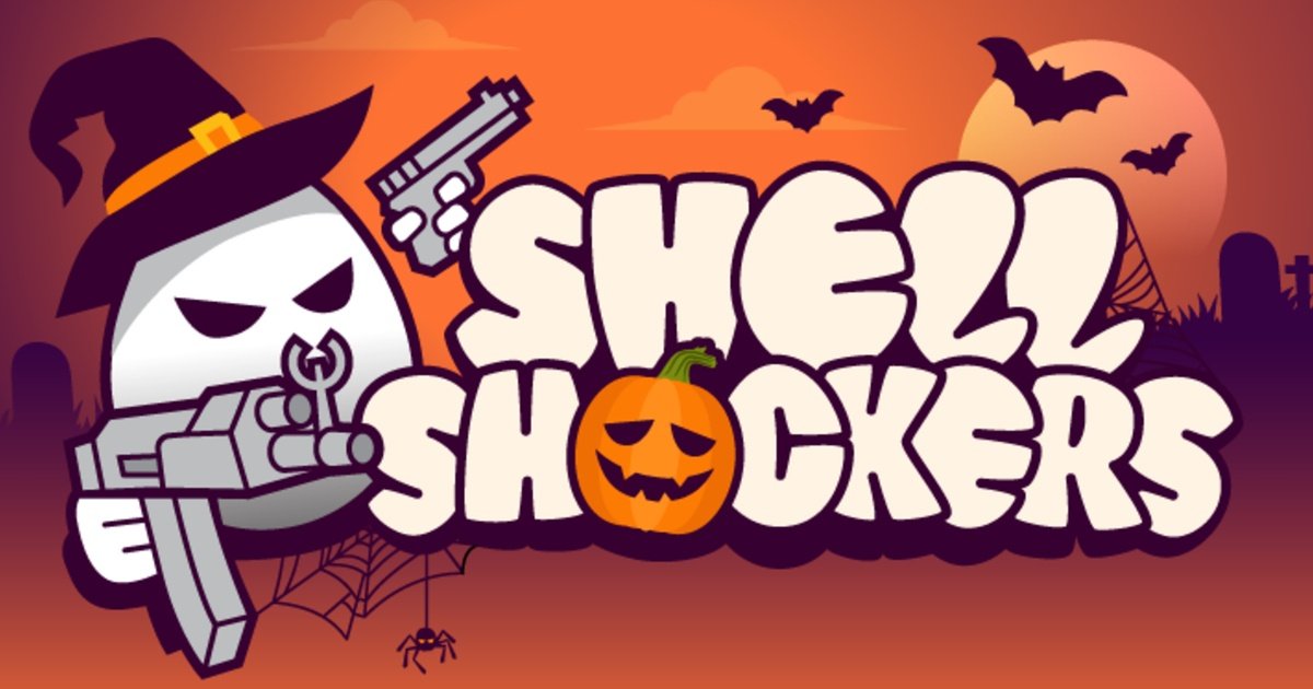 Shell Shockers