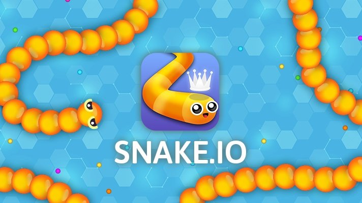 Snake.io