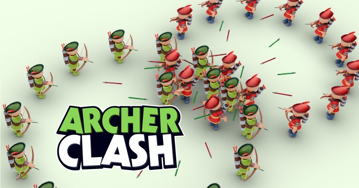 Archer Clash
