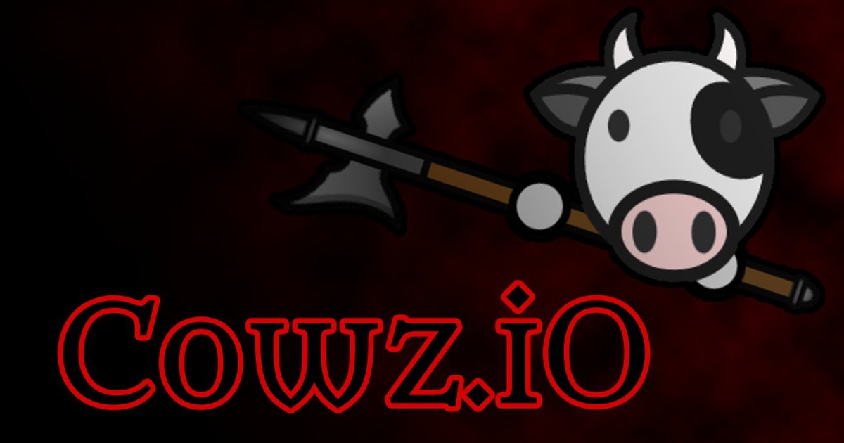 cowz.io