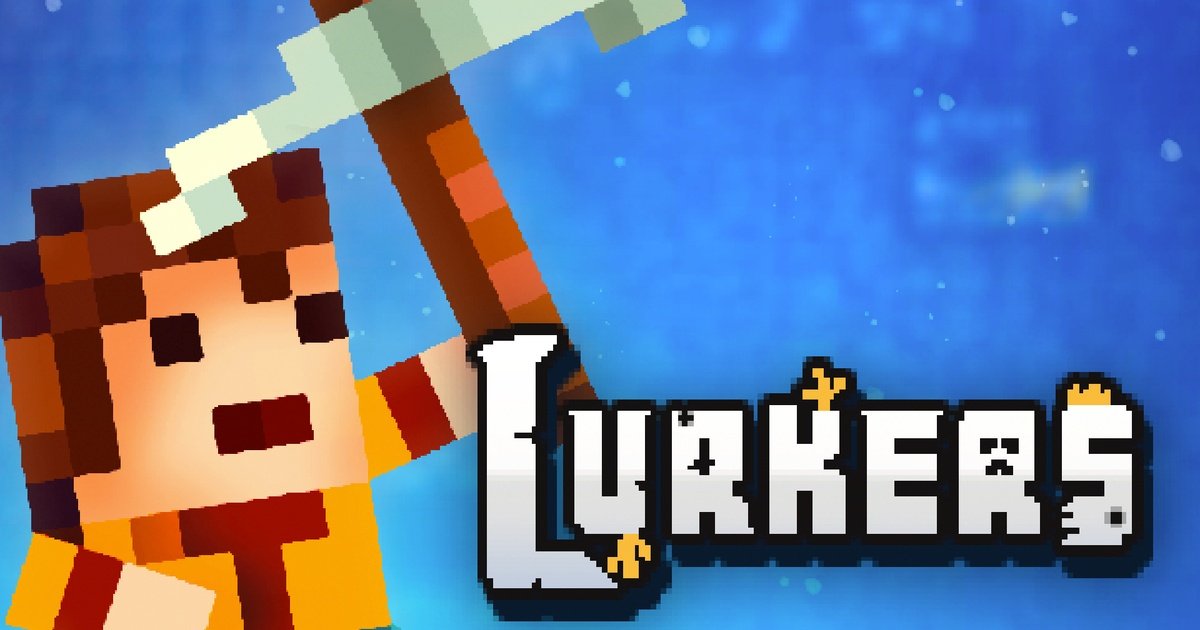 Lurkers.io