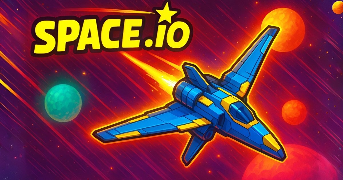 Space.io
