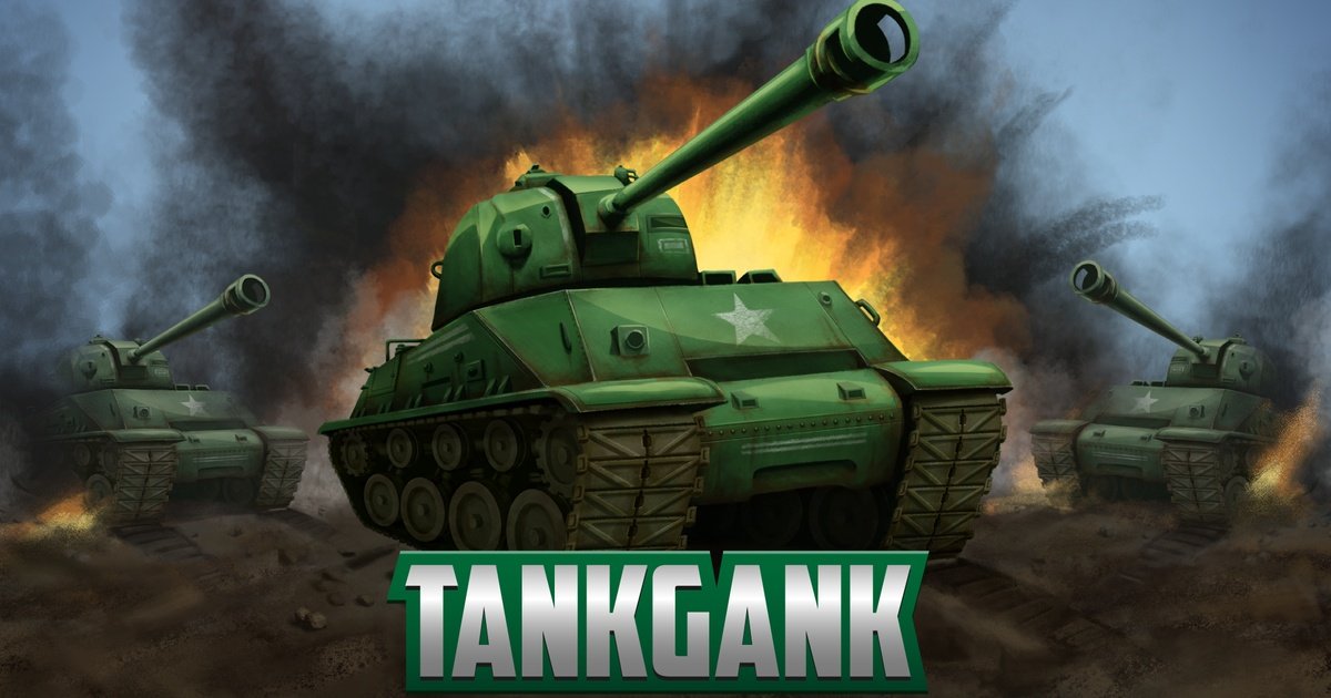 Tankgank