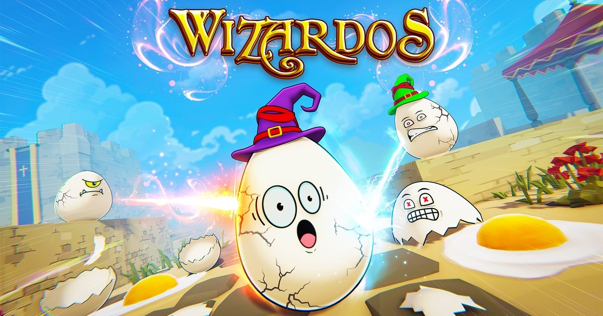 Wizardos
