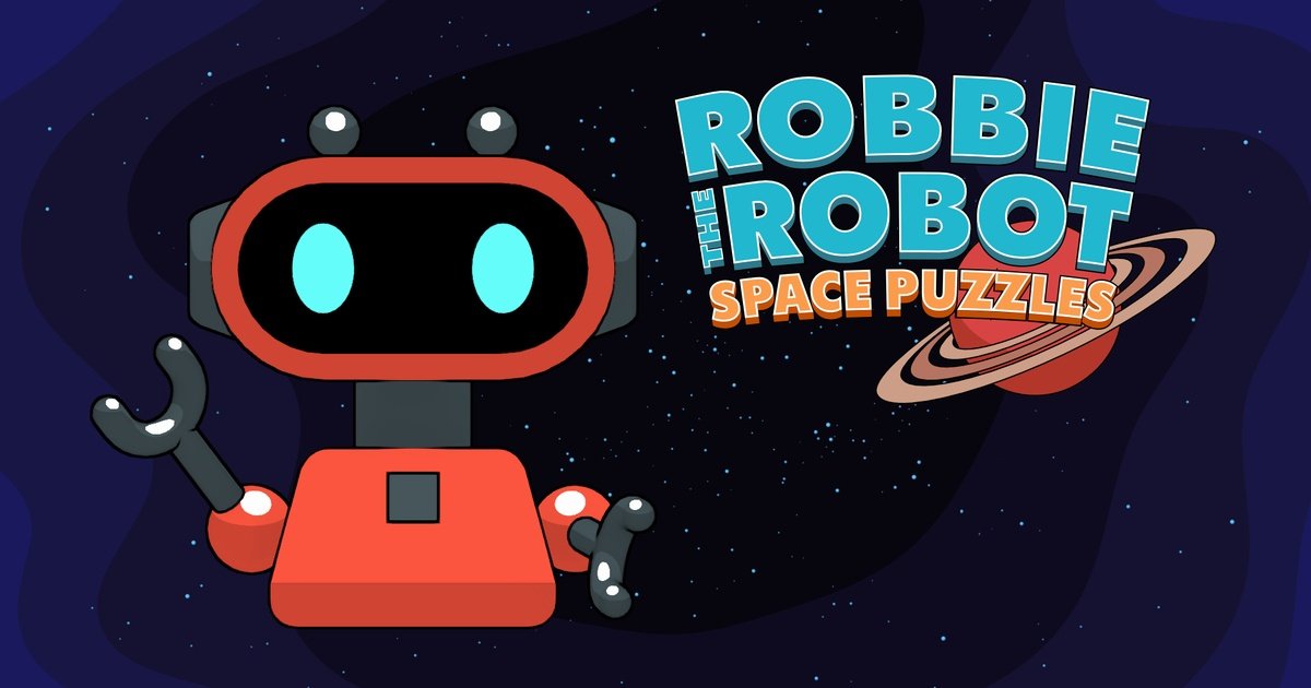 Robbie the Robot