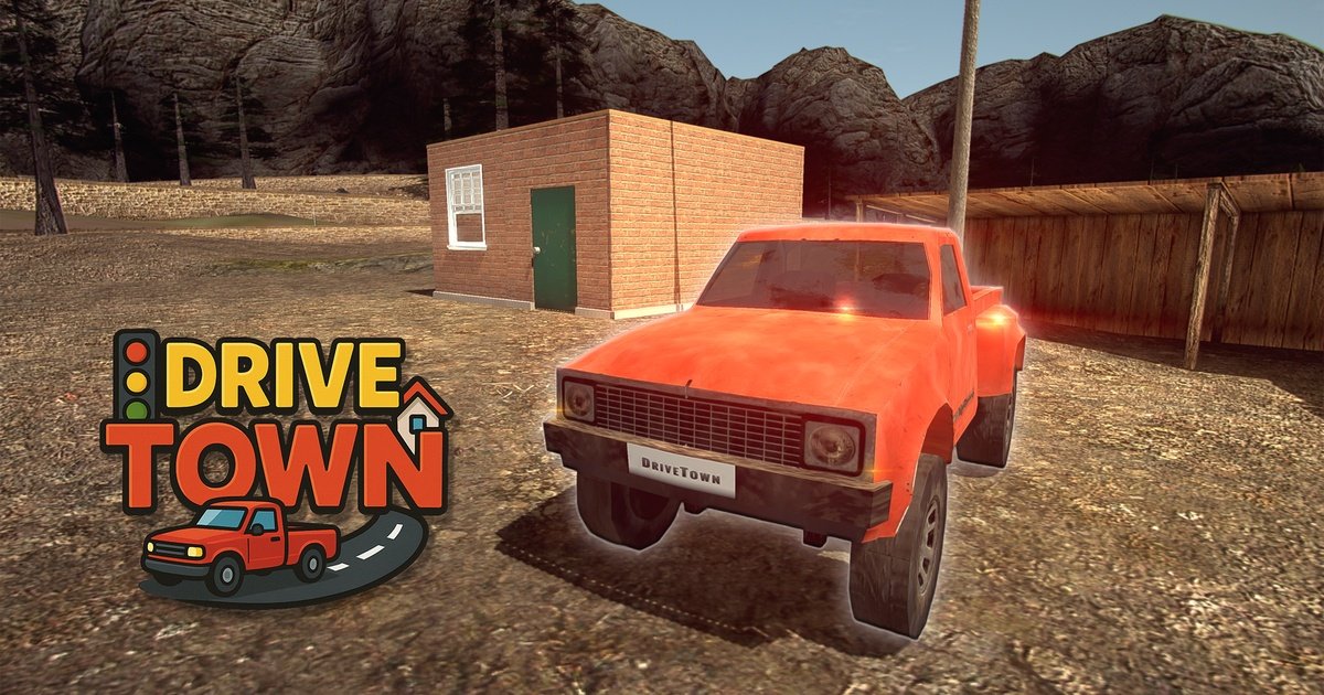 DriveTown