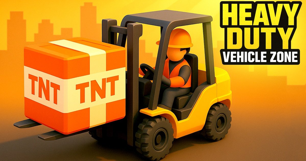 Heavy Duty: Vehicle Zone